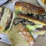 ブランジュリー パリの空の下 - 