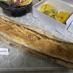 ブランジュリー パリの空の下 - 