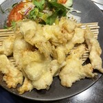 お好み焼き　徳川 - 