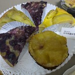 ブランジュリー パリの空の下 - 