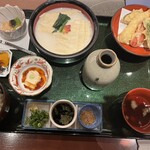 美々卯 京都伊勢丹店 - 