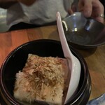 Gyuu Dashi Oden Sakaba Kozakura - 