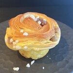 ブランジュリー パリの空の下 - 