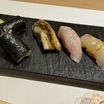 Sushi Jinsei - 