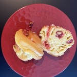 ブランジュリー パリの空の下 - 