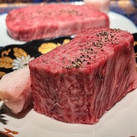 焼肉 大河 - 