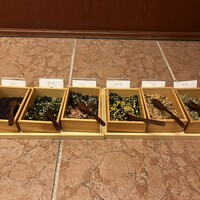 囲炉裏と日本料理 松風庵 - 