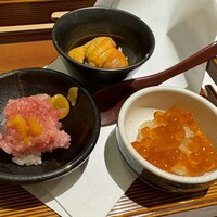すし尽誠 - 
