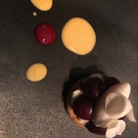 リストランテ・ホンダ - 