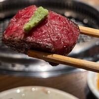 焼肉 大河 - 