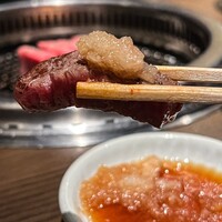 焼肉 大河 - 