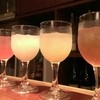 梅酒BAR シリアス
