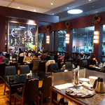 Cafe Restaurant Le Temps - 