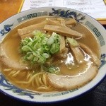 陣屋 - 竹（780円）