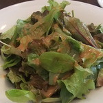 ア ミオ アージョ - 2013年11月