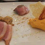 ア ミオ アージョ - 2013年11月