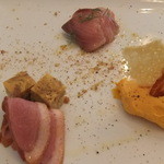 ア ミオ アージョ - 2013年11月