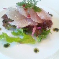 RISTORANTE ALI - 