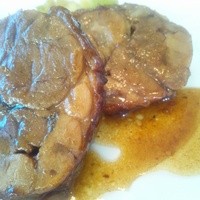 RISTORANTE ALI - 