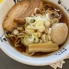 人類みな麺類 JR名古屋駅・幻の1番線