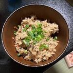 やんばるダイニング　松の古民家 - 