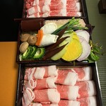 やんばるダイニング　松の古民家 - 