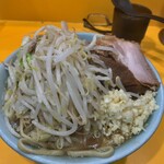ラーメン二郎 - 