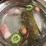 やんばるダイニング　松の古民家 - 