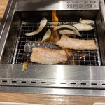 Yakiniku Raiku - 