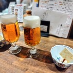 酒肴日和 アテニヨル - 