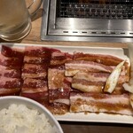 Yakiniku Raiku - 