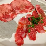 Yakiniku Tsubakiyama - 