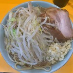 ラーメン二郎 - 