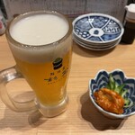 鮨・酒・肴 杉玉 - 