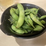 定食や・中華そば 代一元 - 