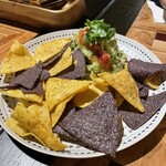 Mole TAQUERIA Y BAR - 