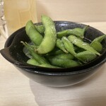 定食や・中華そば 代一元 - 