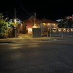 やんばるダイニング　松の古民家 - 