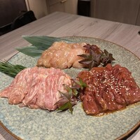 一鳥目 とり松 - 