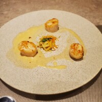 大阪鉄板焼き 神戸牛 TATARA - 