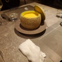大阪鉄板焼き 神戸牛 TATARA - 