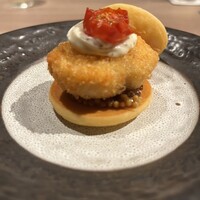 一鳥目 とり松 - 