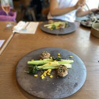Longrain Tokyo - 