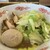 natural soup noodle GO-SHIKI - 料理写真: