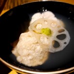 日本料理 湯河原 華暦 - 