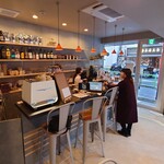 Coffee&Bar Orange - 