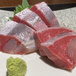 うまい寿司と魚料理 魚王KUNI - 