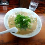 大黒ラーメン - 