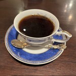 珈琲専門店 預言CAFE - 