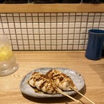 Hakata Kushiyaki Harenoichi - 